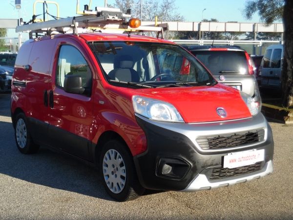 Fiat Fiorino Veicoli commerciali