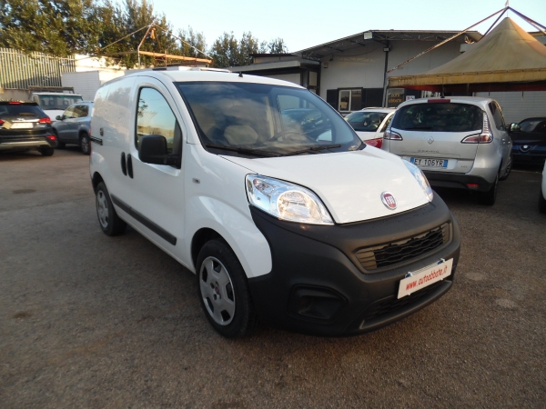 FIAT FIORINO Veicoli commerciali