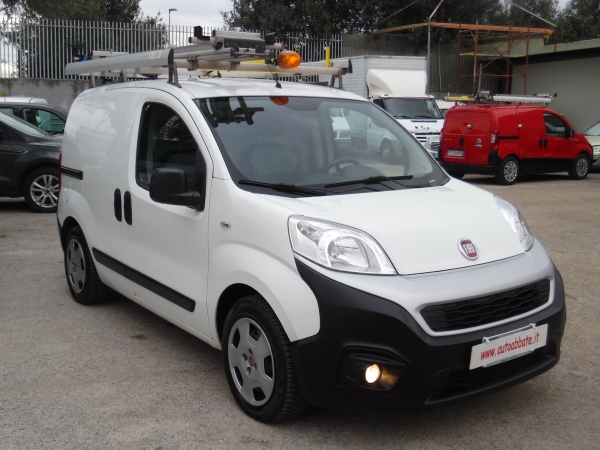 Fiat Fiorino Veicoli commerciali