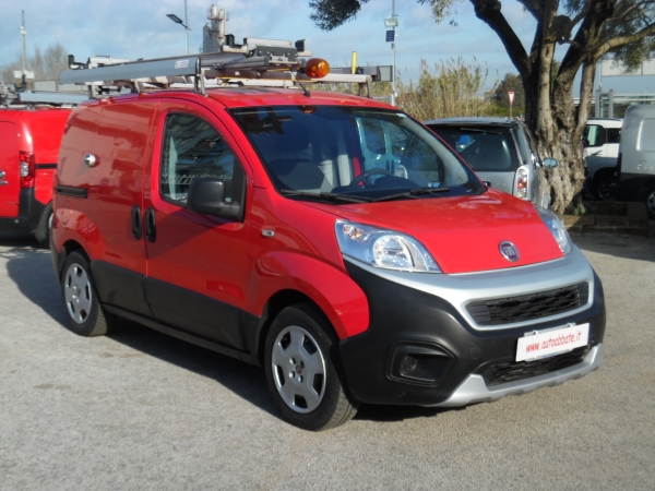 Fiat Fiorino Veicoli commerciali